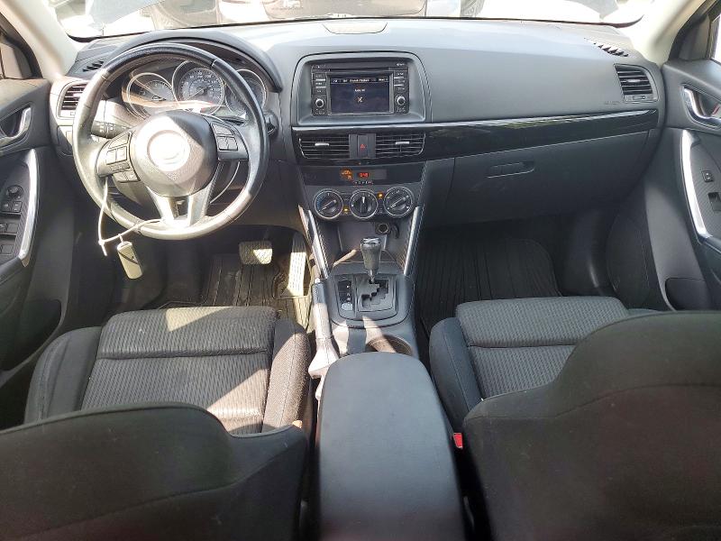 Продаж на аукціоні авто 2014 Mazda Cx-5, vin: JM3KE2CY6E0335706, номер лоту: 62764176