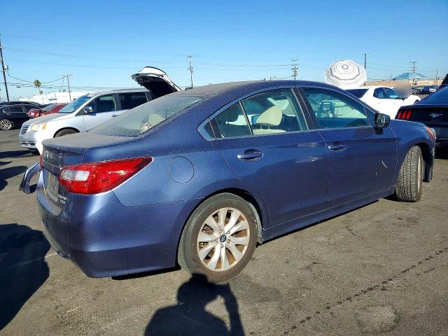 60152596 :رقم المزاد ، 4S3BNAC67F3062180 vin ، 2015 Subaru Legacy مزاد بيع