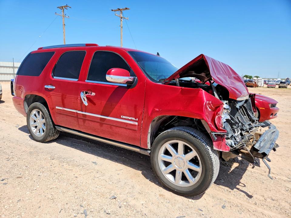 Продажа на аукционе авто 2013 Gmc Yukon, vin: 1GKS2EEF6DR229396, номер лота: 62049876