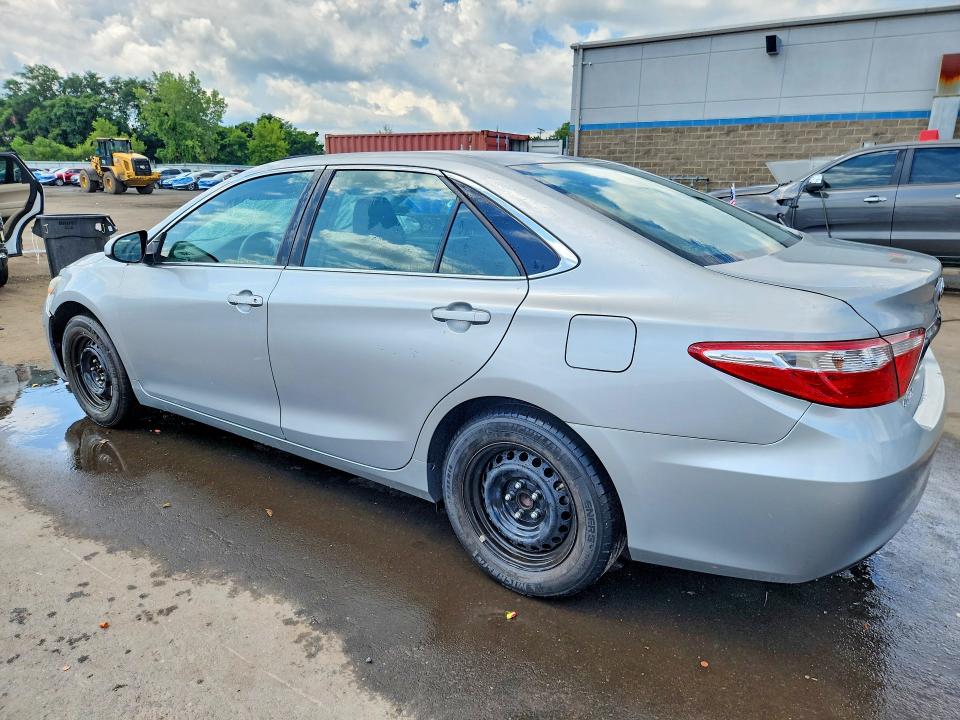 2017 Toyota Camry მანქანა იყიდება აუქციონზე, vin: 4T1BF1FK5HU295151, აუქციონის ნომერი: 63132096