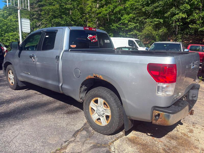Aukcja sprzedaży 2011 Toyota Tundra, vin: 5TFUM5F12BX024796, numer aukcji: 61581766