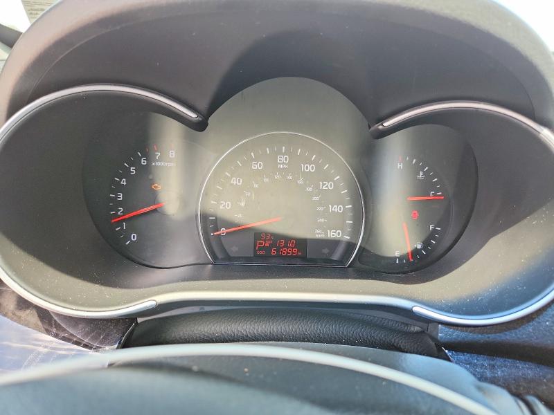 Aukcja sprzedaży 2014 Kia Sorento, vin: 5XYKTDA71EG544432, numer aukcji: 60865096