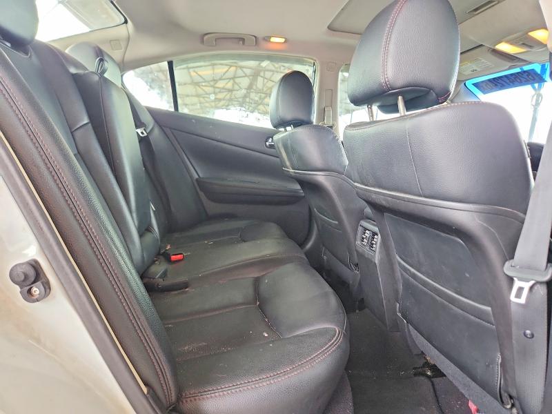 62647246 :رقم المزاد ، 1N4AA5AP7EC473206 vin ، 2014 Nissan Maxima مزاد بيع