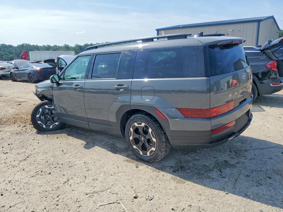 Продаж на аукціоні авто 2026 Hyundai Santa Fe, vin: 5NMP24GL2TH191974, номер лоту: 60237906