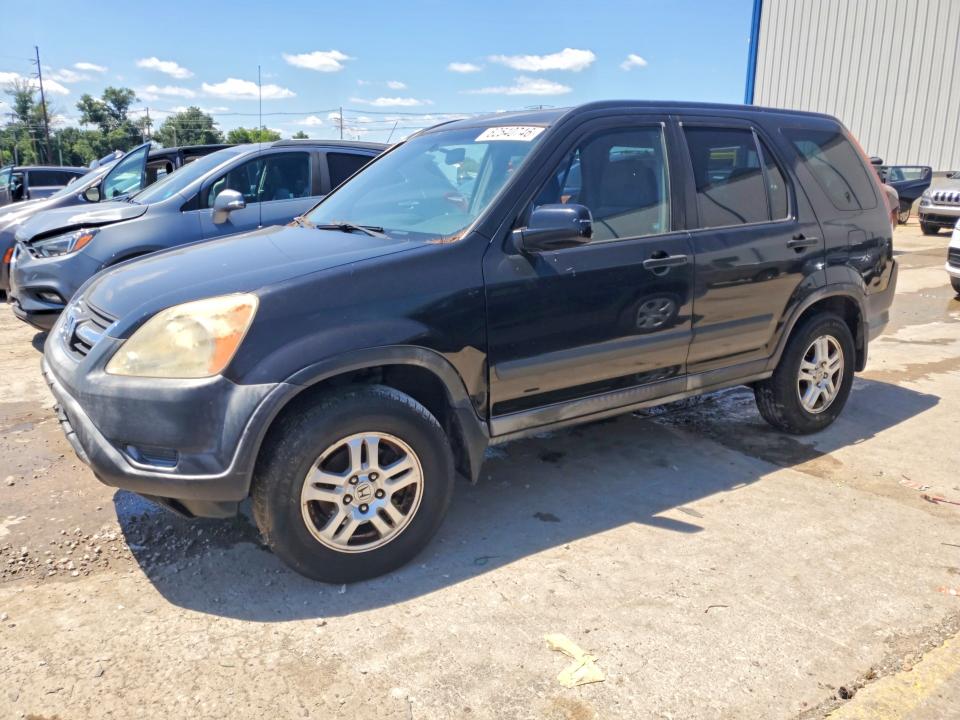 Aukcja sprzedaży 2002 Honda Cr-v, vin: JHLRD78812C011298, numer aukcji: 62540746