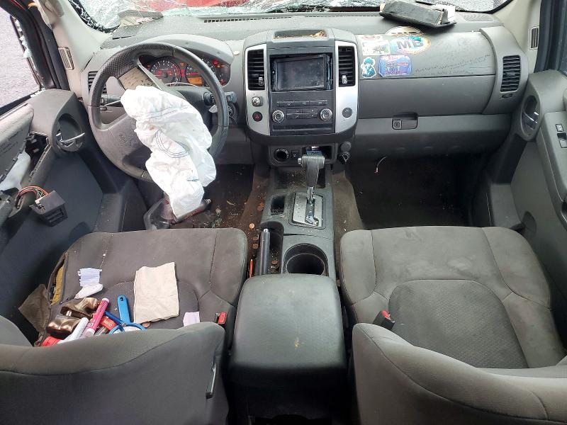 Продаж на аукціоні авто 2011 Nissan Xterra, vin: 5N1AN0NW3BC502775, номер лоту: 60577806