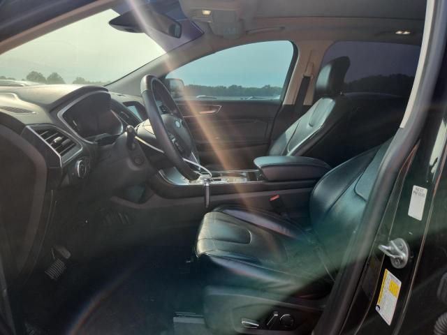 Aukcja sprzedaży 2019 Ford Edge, vin: 2FMPK3K92KBB42661, numer aukcji: 59616786