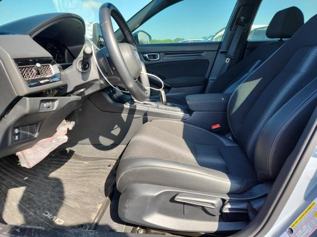 Продаж на аукціоні авто 2024 Honda Civic, vin: 19XFL2H86RE042653, номер лоту: 60013806