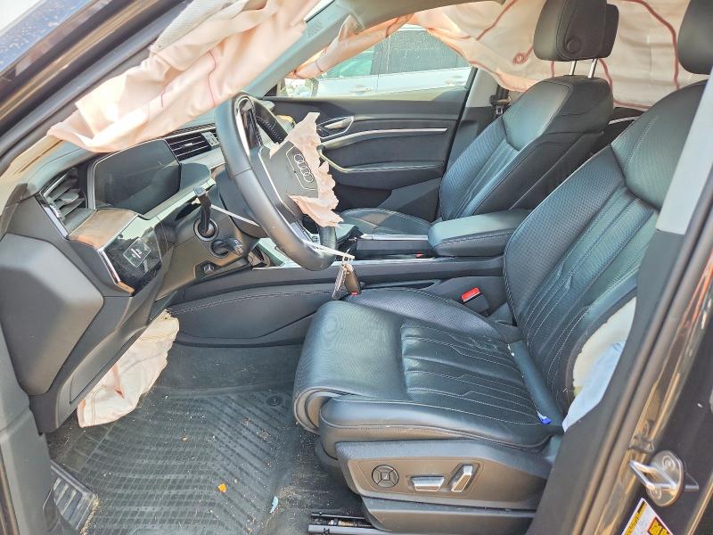 Aukcja sprzedaży 2019 Audi E-tron, vin: WA1VABGE4KB018762, numer aukcji: 61539306