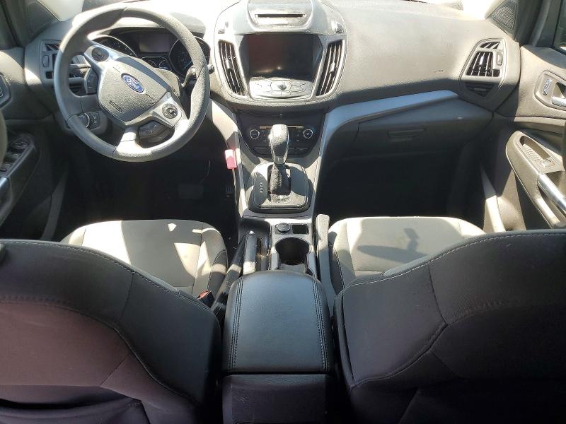 2014 Ford Escape მანქანა იყიდება აუქციონზე, vin: 1FMCU0GX2EUE27647, აუქციონის ნომერი: 60489926