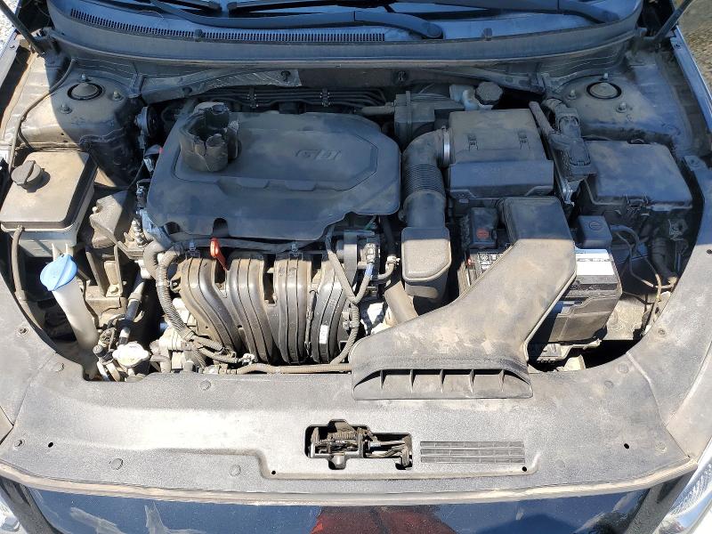 2019 Hyundai Sonata მანქანა იყიდება აუქციონზე, vin: 5NPE24AF1KH748532, აუქციონის ნომერი: 59968996