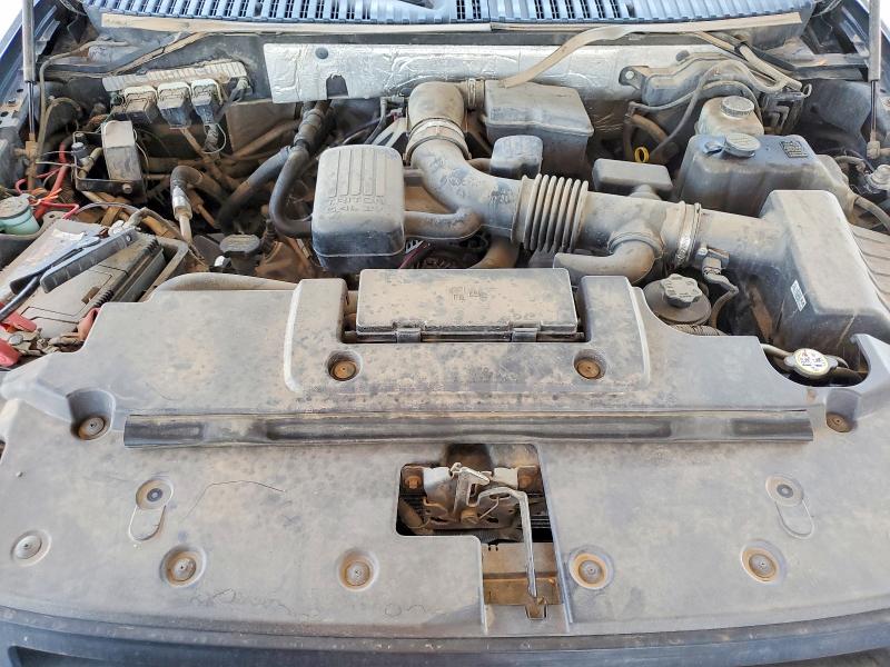 63043216 :رقم المزاد ، 1FMJU1G5XDEF53646 vin ، 2013 Ford Expedition مزاد بيع