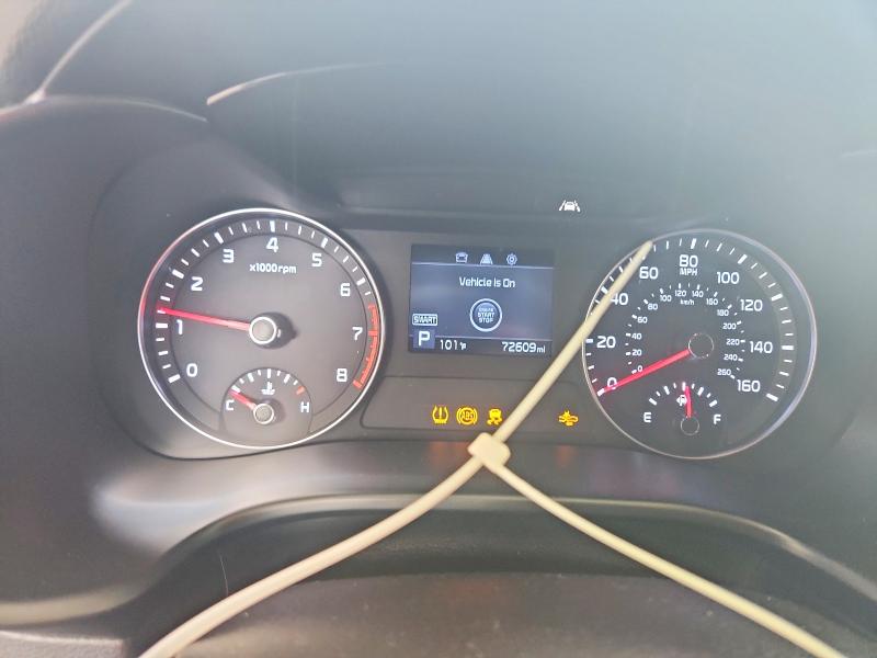 Aukcja sprzedaży 2020 Kia Forte, vin: 3KPF34AD0LE142242, numer aukcji: 60484826