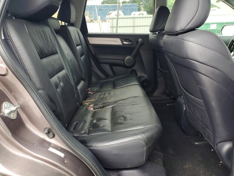 Продажа на аукционе авто 2011 Honda Cr-v, vin: 5J6RE4H7XBL031558, номер лота: 59867026
