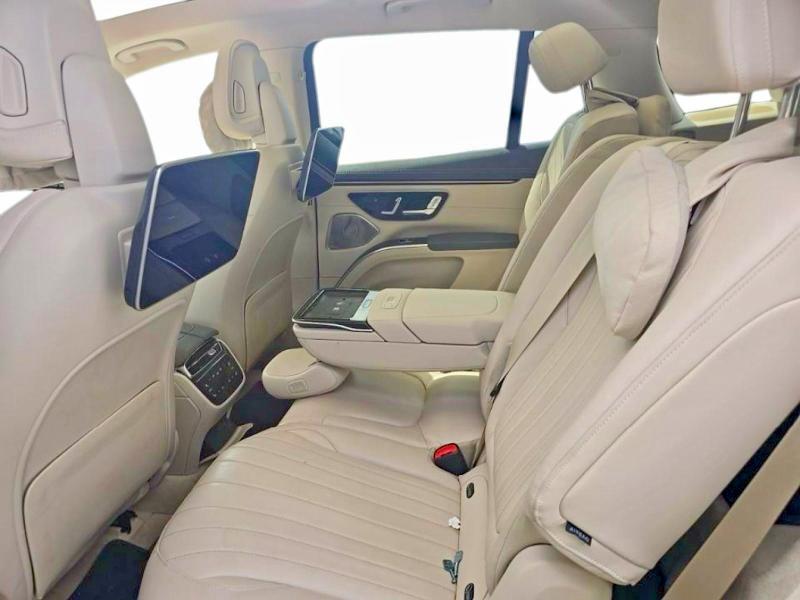Продаж на аукціоні авто 2023 Mercedes-benz Eqs Suv, vin: 4JGDM4EB1PA026100, номер лоту: 62539116