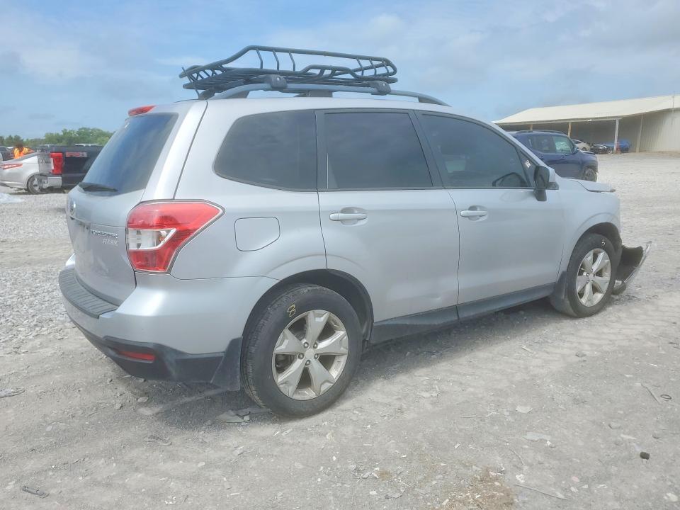 Aukcja sprzedaży 2016 Subaru Forester, vin: JF2SJADC4GH465314, numer aukcji: 59845066