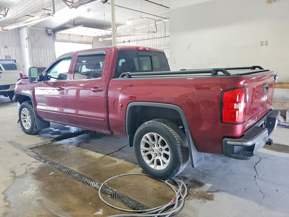 Продажа на аукционе авто 2015 Gmc Sierra, vin: 3GTU2UEC1FG123879, номер лота: 62093496