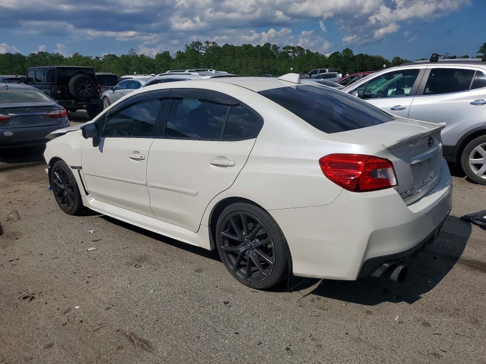 Aukcja sprzedaży 2019 Subaru Wrx, vin: JF1VA1C60K9811813, numer aukcji: 59594166