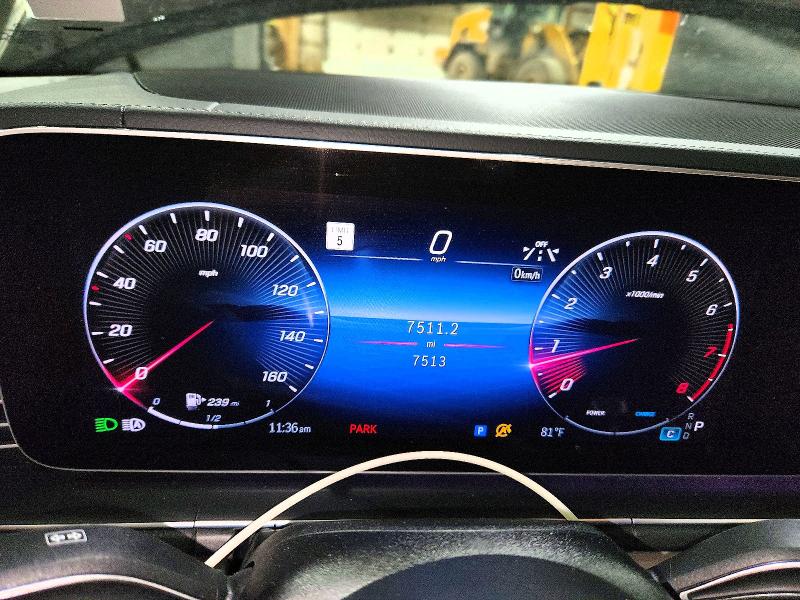 Aukcja sprzedaży 2026 Mercedes-benz Gls, vin: 4JGFF5KE4TB631711, numer aukcji: 60293986