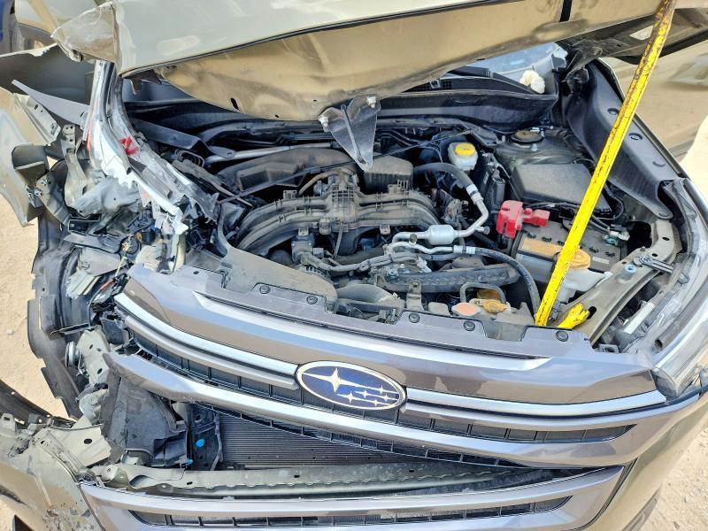 Продаж на аукціоні авто 2025 Subaru Forester, vin: JF2SLDBCXSH409157, номер лоту: 63020366
