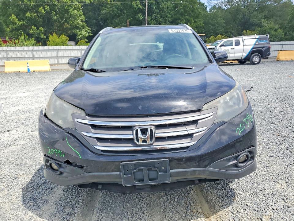 Aukcja sprzedaży 2014 Honda Cr-v, vin: 2HKRM3H72EH539969, numer aukcji: 61902826