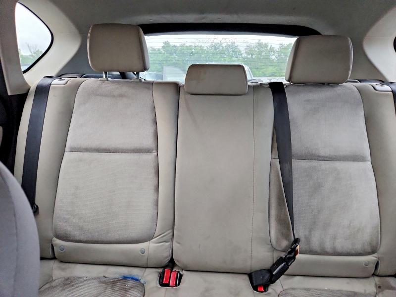 60032286 :رقم المزاد ، JM3KE4BY4G0604494 vin ، 2016 Mazda Cx-5 مزاد بيع