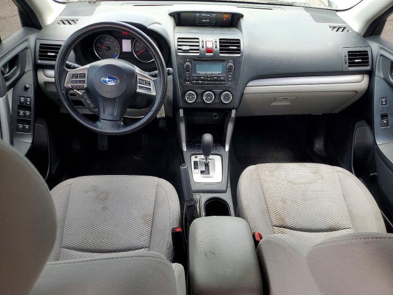 Aukcja sprzedaży 2015 Subaru Forester, vin: JF2SJABC9FH520860, numer aukcji: 59901266