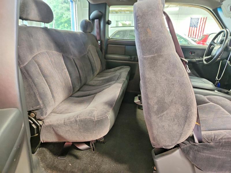 Aukcja sprzedaży 2000 Chevrolet Silverado, vin: 2GCEK19T3Y1140661, numer aukcji: 60447656