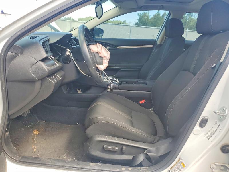 Aukcja sprzedaży 2021 Honda Civic, vin: 2HGFC2F72MH016494, numer aukcji: 60142566