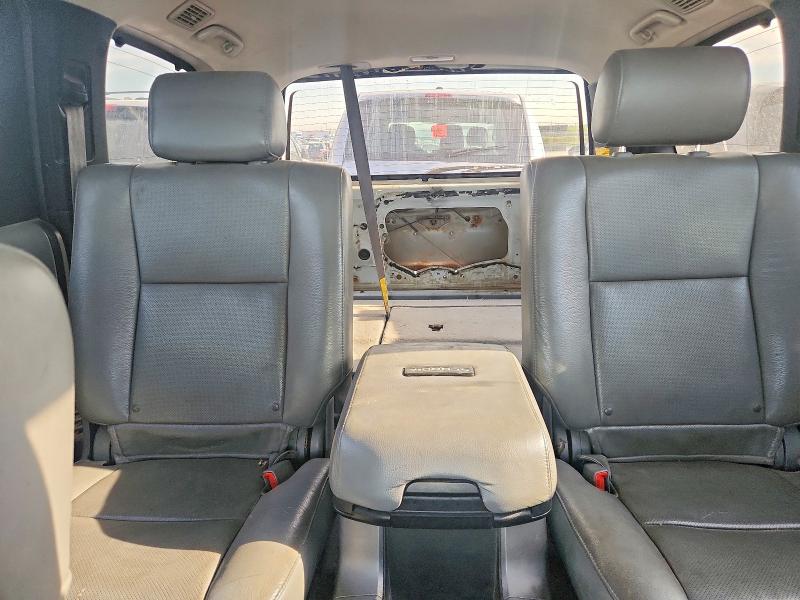 2011 Toyota Sequoia მანქანა იყიდება აუქციონზე, vin: 5TDDY5G15BS044436, აუქციონის ნომერი: 59089516
