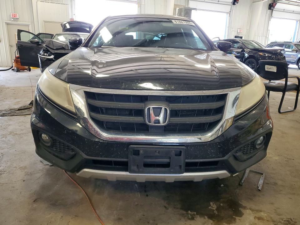 Продаж на аукціоні авто 2013 Honda Crosstour, vin: 5J6TF2H52DL006582, номер лоту: 61801906
