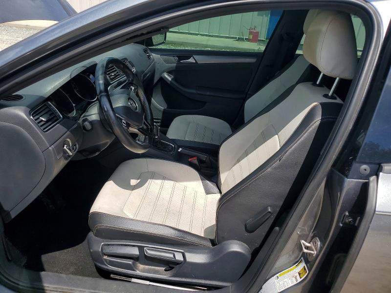 Продаж на аукціоні авто 2016 Volkswagen Jetta, vin: 3VWD17AJ0GM399236, номер лоту: 60079776