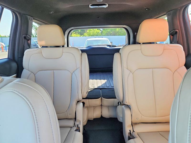 Продажа на аукционе авто 2024 Jeep Grand Cherokee, vin: 1C4RJKBG7R8921219, номер лота: 58261256