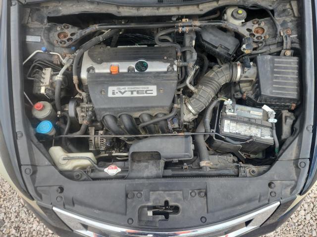 2009 Honda Accord მანქანა იყიდება აუქციონზე, vin: 1HGCP26819A009946, აუქციონის ნომერი: 60230496