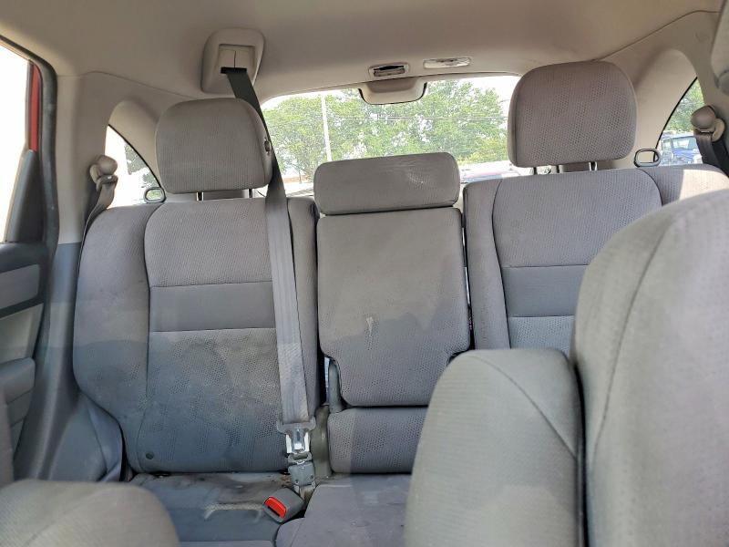Aukcja sprzedaży 2011 Honda Cr-v, vin: 5J6RE4H54BL122260, numer aukcji: 58191996