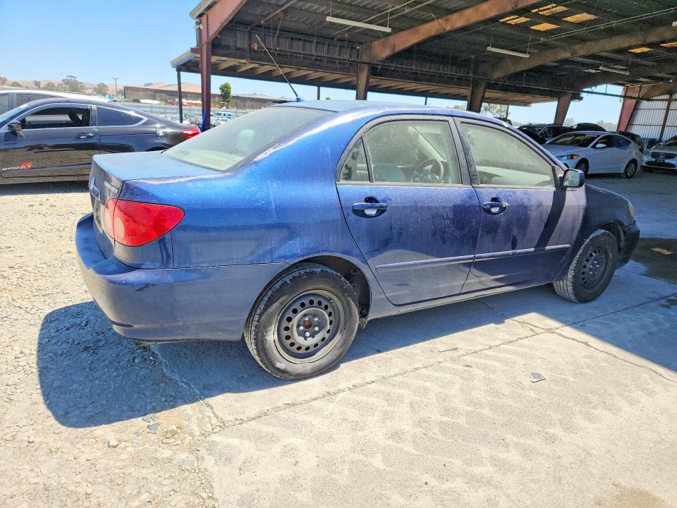 Продаж на аукціоні авто 2008 Toyota Corolla, vin: 1NXBR32E28Z034854, номер лоту: 62721236