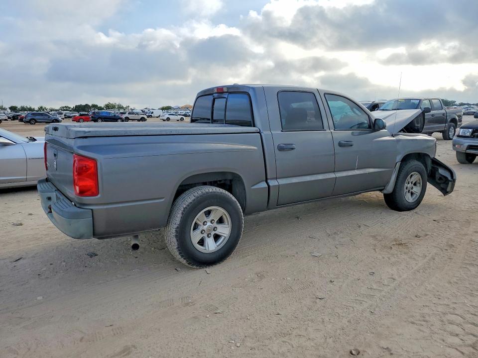 Aukcja sprzedaży 2008 Dodge Dakota, vin: 1D7HE38K58S566804, numer aukcji: 60012536