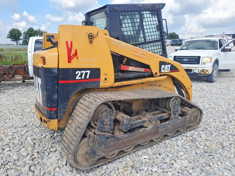 Aukcja sprzedaży 2003 Caterpillar 277, vin: CAT00277TCNC02438, numer aukcji: 60415446