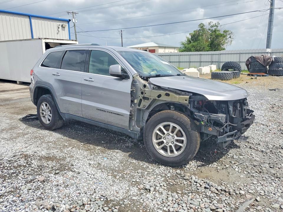 Aukcja sprzedaży 2019 Jeep Grand Cherokee, vin: 1C4RJEAG9KC850742, numer aukcji: 60568776