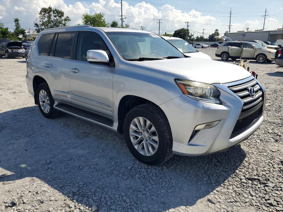 Auction sale of the 2016 Lexus Gx, vin: JTJBM7FX8G5122884, lot number: 62060706
