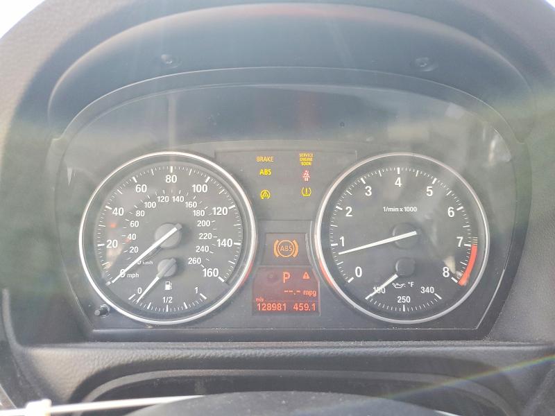 Продаж на аукціоні авто 2011 Bmw 328, vin: WBAKE3C59BE441700, номер лоту: 61715936