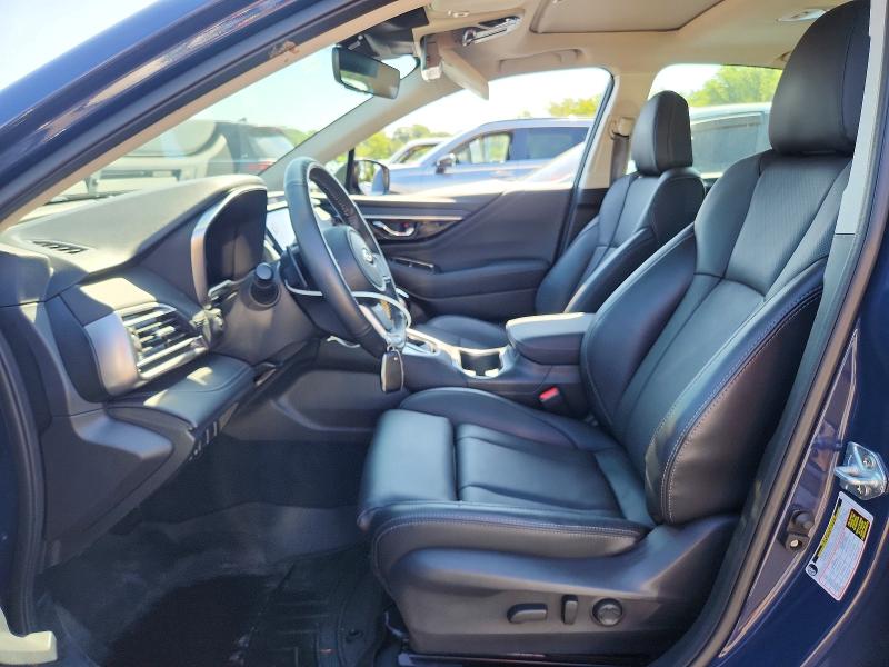 Продажа на аукционе авто 2024 Subaru Legacy, vin: 4S3BWAN61R3018271, номер лота: 59820536