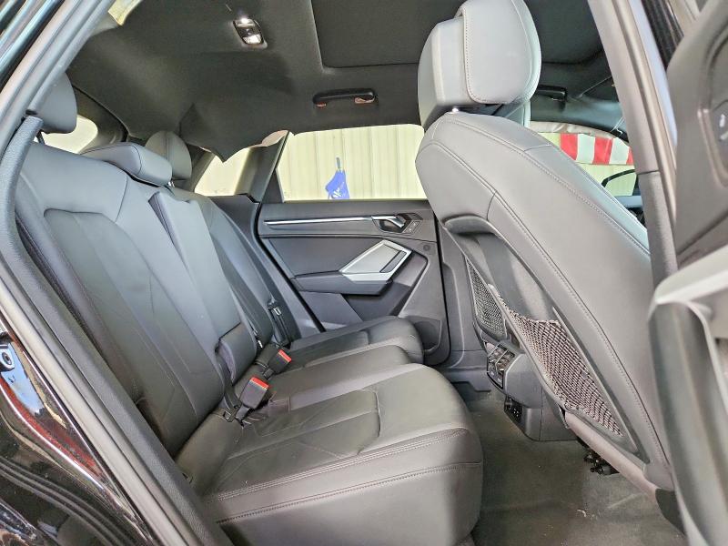 Aukcja sprzedaży 2020 Audi Q3, vin: WA1EECF36L1052316, numer aukcji: 60298216