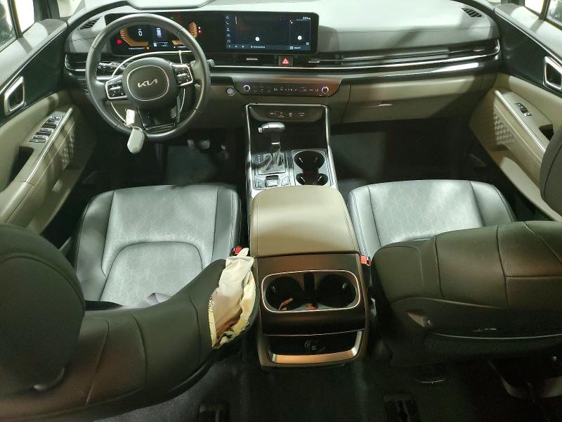 2026 Kia Carnival მანქანა იყიდება აუქციონზე, vin: KNDNB5K32T6585671, აუქციონის ნომერი: 62765646