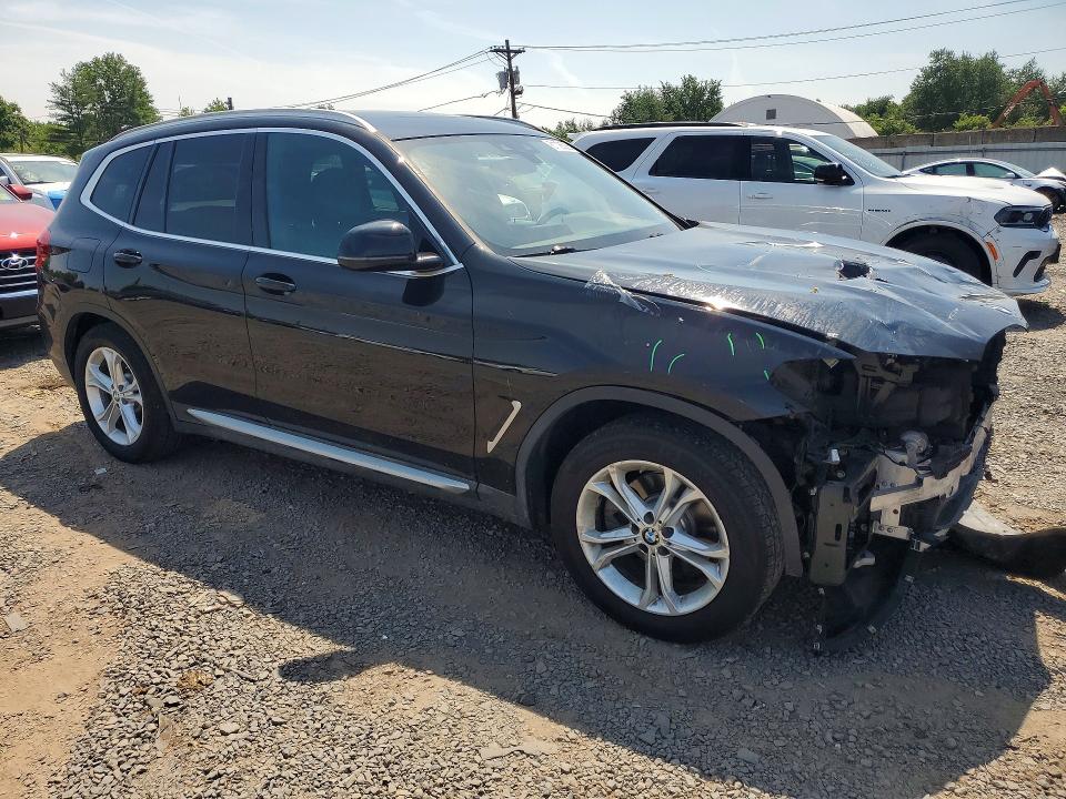 Продажа на аукционе авто 2019 Bmw X3, vin: 5UXTR9C50KLD98361, номер лота: 61128336