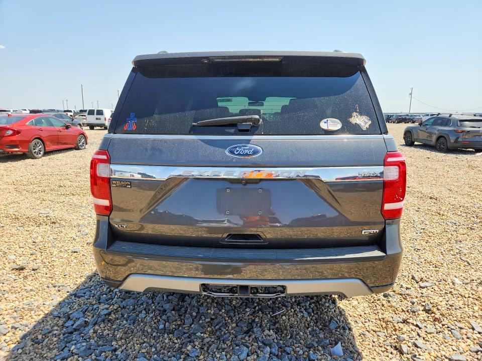 2021 Ford Expedition მანქანა იყიდება აუქციონზე, vin: 1FMJK1JT1MEA58622, აუქციონის ნომერი: 60215776