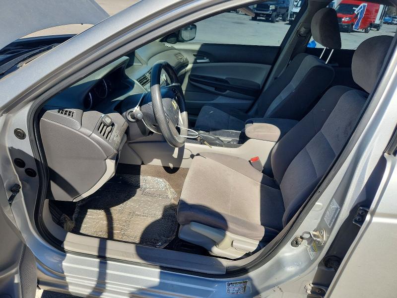63192206 :رقم المزاد ، 1HGCP2F35AA191109 vin ، 2010 Honda Accord مزاد بيع