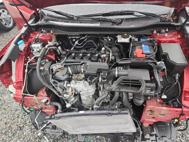 63355716 :رقم المزاد ، 2HKRS4H20TH405457 vin ، 2026 Honda Cr-v مزاد بيع