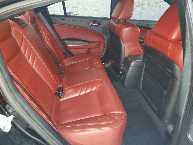 2020 Dodge Charger მანქანა იყიდება აუქციონზე, vin: 2C3CDXL9XLH134202, აუქციონის ნომერი: 59705036