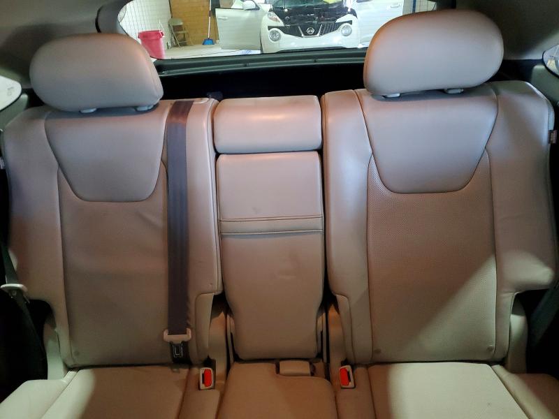 60633316 :رقم المزاد ، 2T2BK1BA4FC312248 vin ، 2015 Lexus Rx 350 مزاد بيع